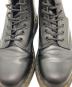 中古・古着 Dr.Martens (ドクターマーチン) 8ホールブーツ ブラック サイズ:UK7：10000円