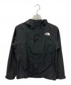 THE NORTH FACEザ ノース フェイス）の古着「FL DRIZZLE JACKET」｜ブラック