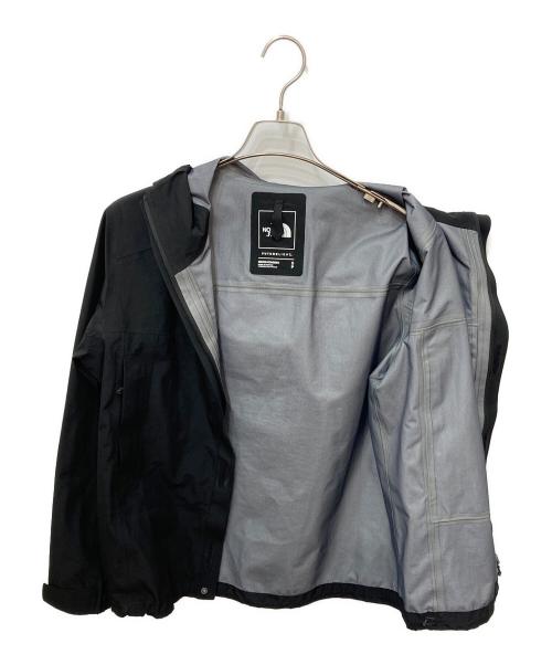 THE NORTH FACE（ザ ノース フェイス）THE NORTH FACE (ザ ノース フェイス) FL DRIZZLE JACKET ブラック サイズ:Sの古着・服飾アイテム
