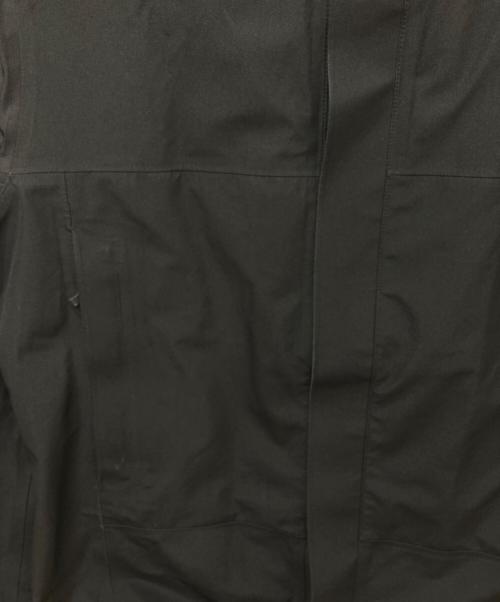 THE NORTH FACE（ザ ノース フェイス）THE NORTH FACE (ザ ノース フェイス) FL DRIZZLE JACKET ブラック サイズ:Sの古着・服飾アイテム