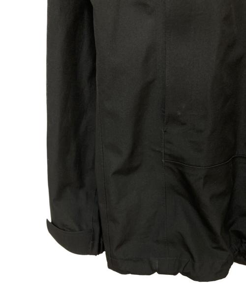THE NORTH FACE（ザ ノース フェイス）THE NORTH FACE (ザ ノース フェイス) FL DRIZZLE JACKET ブラック サイズ:Sの古着・服飾アイテム