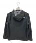 THE NORTH FACE (ザ ノース フェイス) FL DRIZZLE JACKET ブラック サイズ:S：14000円