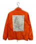 Supreme (シュプリーム) Digi Coaches Jacket オレンジ サイズ:L：15000円