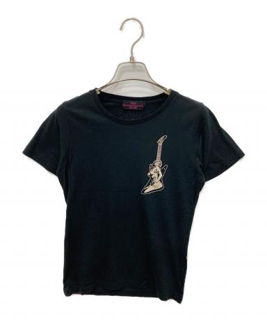 中古・古着通販】Hysteric Glamour (ヒステリックグラマー) ギター