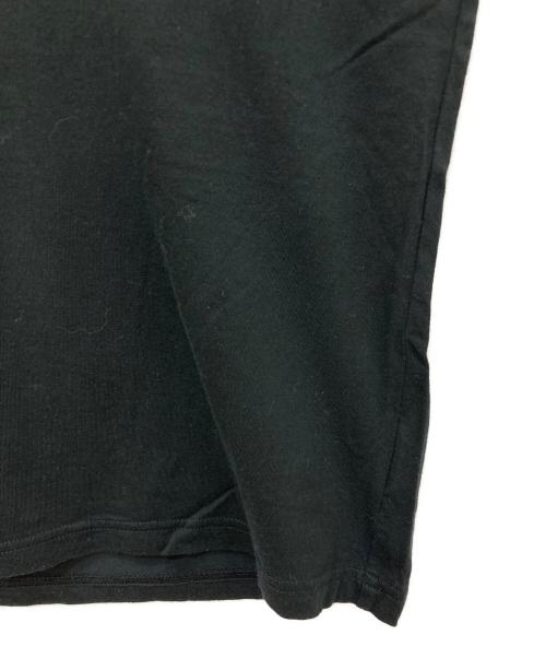 Hysteric Glamour（ヒステリックグラマー）Hysteric Glamour (ヒステリックグラマー) ギターガールTシャツ ブラック サイズ:FREEの古着・服飾アイテム