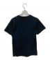 Hysteric Glamour (ヒステリックグラマー) プリントTシャツ ブラック サイズ:FREE：7000円