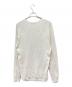 Hysteric Glamour (ヒステリックグラマー) NUMBER 76 Tシャツ　ロンT ホワイト サイズ:XL：12000円
