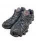NIKE（ナイキ）の古着「SHOX TL　ショックス」｜ブラック