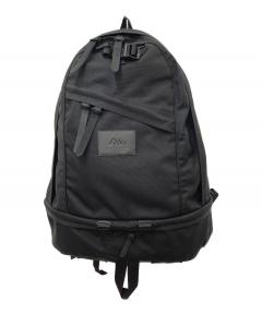 中古・古着通販】TIMBUK2 (ティンバックツー) リュック ブラック 未 