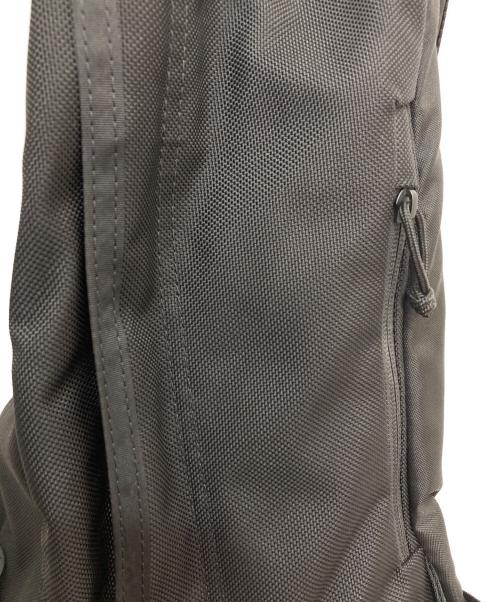 GREGORY（グレゴリー）GREGORY (グレゴリー) mighty day バックパック ブラックの古着・服飾アイテム