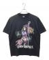 meltgear（メルトギア）の古着「プリントTシャツ」｜ブラック