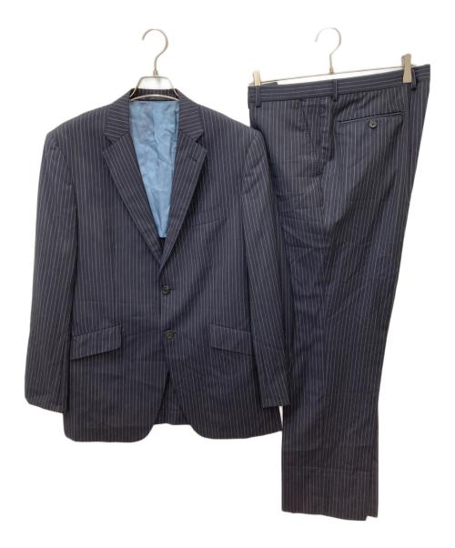 Paul Smith London（ポールスミスロンドン）Paul Smith London (ポールスミスロンドン) セットアップスーツ ネイビー サイズ:L2の古着・服飾アイテム