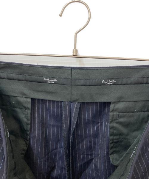 Paul Smith London（ポールスミスロンドン）Paul Smith London (ポールスミスロンドン) セットアップスーツ ネイビー サイズ:L2の古着・服飾アイテム