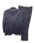 Paul Smith London (ポールスミスロンドン) セットアップスーツ ネイビー サイズ:L2：14000円