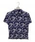 POLO RALPH LAUREN（ポロ・ラルフローレン）の古着「ポロシャツ」｜ネイビー