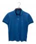 FRED PERRY（フレッドペリー）の古着「ポロシャツ」｜ネイビー