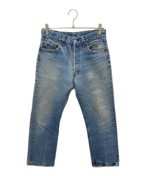 LEVI'S（リーバイス）LEVI'S (リーバイス) デニムパンツ ブルー サイズ:31の古着・服飾アイテム