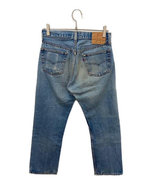 LEVI'S（リーバイス）LEVI'S (リーバイス) デニムパンツ ブルー サイズ:31の古着・服飾アイテム