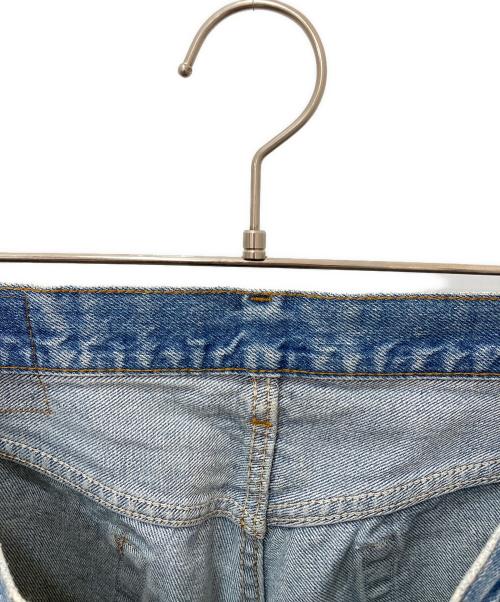 LEVI'S（リーバイス）LEVI'S (リーバイス) デニムパンツ ブルー サイズ:31の古着・服飾アイテム