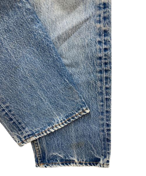 LEVI'S（リーバイス）LEVI'S (リーバイス) デニムパンツ ブルー サイズ:31の古着・服飾アイテム