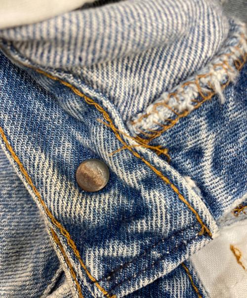 LEVI'S（リーバイス）LEVI'S (リーバイス) デニムパンツ ブルー サイズ:31の古着・服飾アイテム