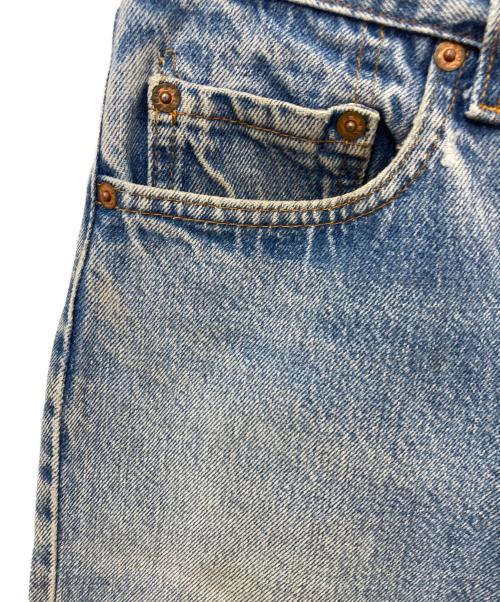 LEVI'S（リーバイス）LEVI'S (リーバイス) デニムパンツ ブルー サイズ:31の古着・服飾アイテム