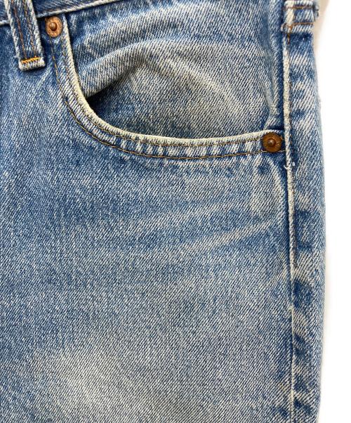 LEVI'S（リーバイス）LEVI'S (リーバイス) デニムパンツ ブルー サイズ:31の古着・服飾アイテム