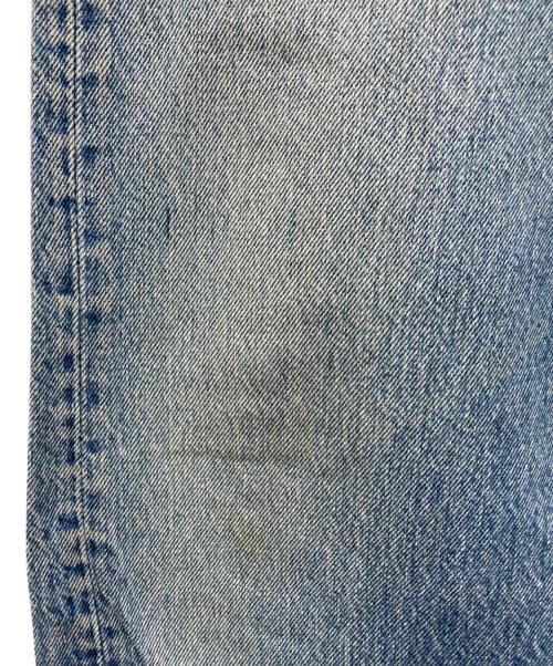 LEVI'S（リーバイス）LEVI'S (リーバイス) デニムパンツ ブルー サイズ:31の古着・服飾アイテム