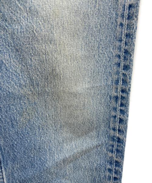 LEVI'S（リーバイス）LEVI'S (リーバイス) デニムパンツ ブルー サイズ:31の古着・服飾アイテム