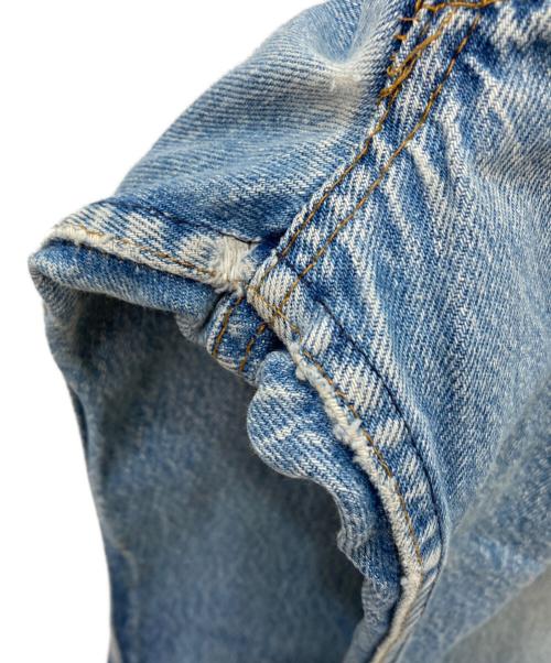 LEVI'S（リーバイス）LEVI'S (リーバイス) デニムパンツ ブルー サイズ:31の古着・服飾アイテム