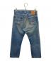 LEVI'S (リーバイス) デニムパンツ ブルー サイズ:31：7000円