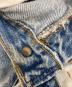 中古・古着 LEVI'S (リーバイス) デニムパンツ ブルー サイズ:31：7000円