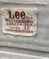 中古・古着 LEE (リー) WESTERNER／トラウザーパンツ ベージュ サイズ:32：30000円