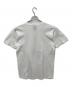 USED (ユーズド) プリントTシャツ ホワイト サイズ:実寸参照：4000円