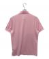 RLX RALPH LAUREN (アールエルエックスラルフローレン) ポロシャツ ピンク サイズ:M：6000円
