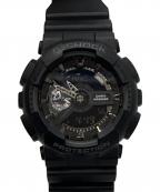 G-SHOCKジーショック）の古着「リストウォッチ」｜ブラック