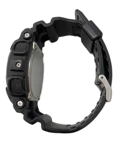 G-SHOCK（ジーショック）G-SHOCK (ジーショック) リストウォッチ ブラックの古着・服飾アイテム