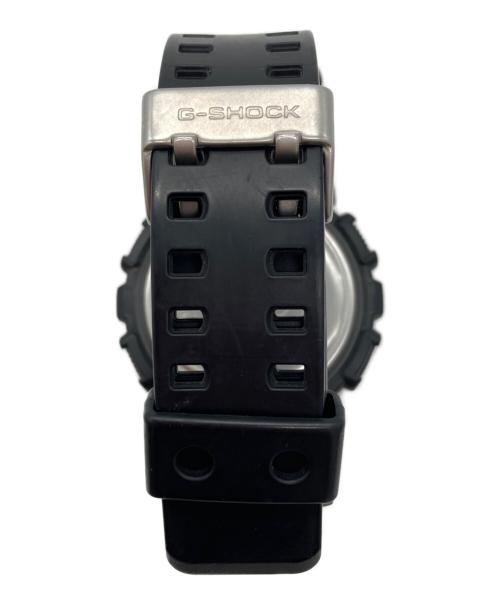 G-SHOCK（ジーショック）G-SHOCK (ジーショック) リストウォッチ ブラックの古着・服飾アイテム