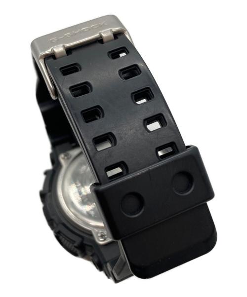 G-SHOCK（ジーショック）G-SHOCK (ジーショック) リストウォッチ ブラックの古着・服飾アイテム