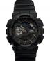 G-SHOCK（ジーショック）の古着「リストウォッチ」｜ブラック