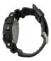 G-SHOCK (ジーショック) リストウォッチ ブラック：6000円