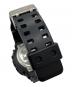 中古・古着 G-SHOCK (ジーショック) リストウォッチ ブラック：6000円