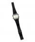 中古・古着 CITIZEN (シチズン) ANA-DIGI TEMP ブラック：18000円