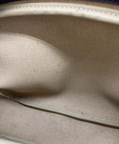LOUIS VUITTON（ルイ ヴィトン）LOUIS VUITTON (ルイ ヴィトン) モノグラム リポーターPM ショルダーバッグ ブラウンの古着・服飾アイテム