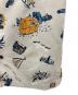 中古・古着 THE NORTH FACE (ザ ノース フェイス) S/S Aloha Vent Shirt ベージュ サイズ:XL：4000円