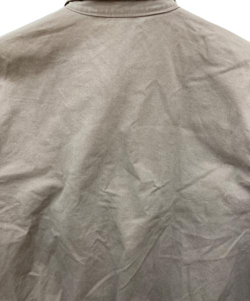 POLO RALPH LAUREN（ポロ・ラルフローレン）POLO RALPH LAUREN (ポロ・ラルフローレン) スイングトップ ブラウン サイズ:Lの古着・服飾アイテム