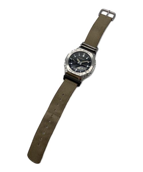 CASIO（カシオ）CASIO (カシオ) リストウォッチの古着・服飾アイテム