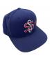 中古・古着 stussy (ステューシー) Stock Low Pro Cap ブルー：7000円