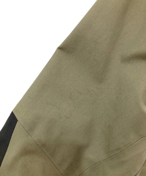 THE NORTH FACE（ザ ノース フェイス）THE NORTH FACE (ザ ノース フェイス) MountainJacket グリーン サイズ:Lの古着・服飾アイテム