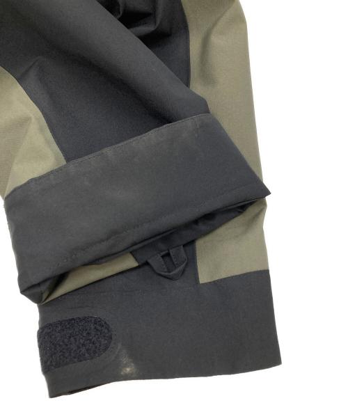 THE NORTH FACE（ザ ノース フェイス）THE NORTH FACE (ザ ノース フェイス) MountainJacket グリーン サイズ:Lの古着・服飾アイテム